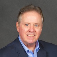 Bruce Travis