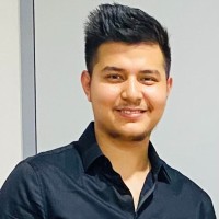 Pratik Sharma