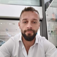 Andrei Bosinceanu