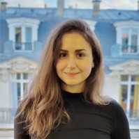 Léa Teillet