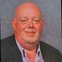Simon Willcock