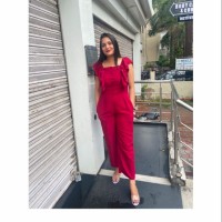 Janhvi Pandey
