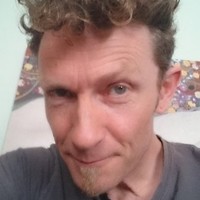 Gareth Palmer
