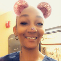 Bethany Oliver-strong