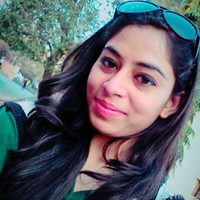 Kriti Singh