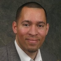 Aaron McCarley, M.S., PMP, CSM