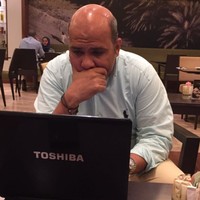 Hany Sayed Mohamed Abdelrahman