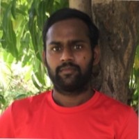 Murali Annamalai