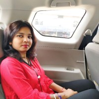 Neetu Jha