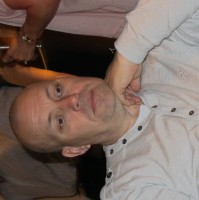 Alexander Dunn