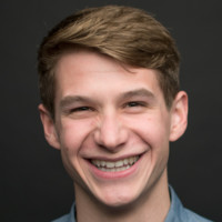 Andrew Forseth
