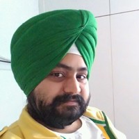 Sundeep Singh