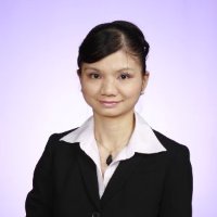 Shania Fang-I Chien