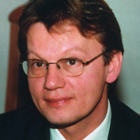 Siegfried Huck