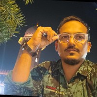 Khalid Kamthan