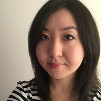 Susan Ninomiya