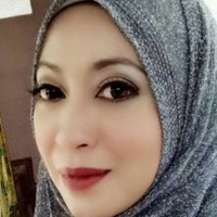Wan Norhayati Wan Ahmad