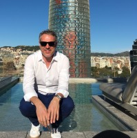 Christophe Bos