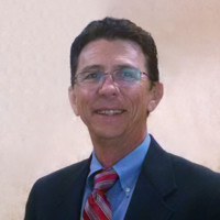 Gary Harrington