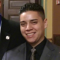 Michael Manzo