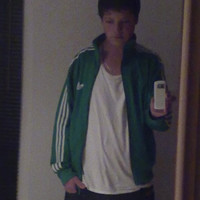 Dustin Schreuder