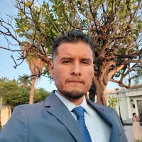 Luis E. Martínez