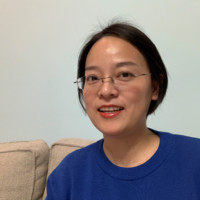 Rebecca Zhou