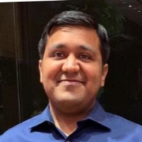 Niraj Garodia