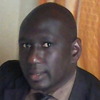Ndoye Souleymane