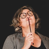 Laure Daubisse