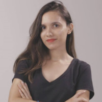Caroline Alitta