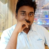 Mohan Thadoju