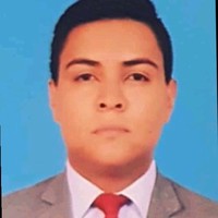 Alvaro Francisco Barbosa Rodriguez