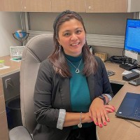 Janice Castaneda
