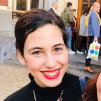 Celia Higuera Barón