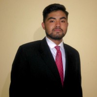 Luis Gerardo Puebla Escobar