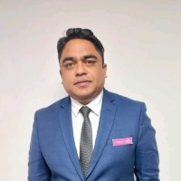 Nandan S koranga