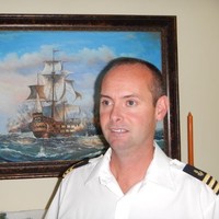 Eric MacKinnon