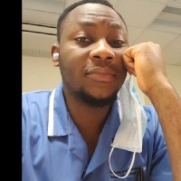 Abdulraman Mutiu Olamide