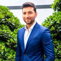 David Felipe Sánchez Oviedo