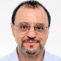 Jordi Caballero Gramunt