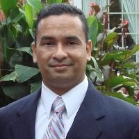 Renato Rodriguez, Pmp