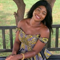 Jamilatu Morie Kafley