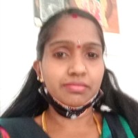 PRIYA R