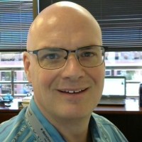 Steve Mick