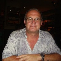 Barry Thurgood