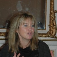 HELENE FORT