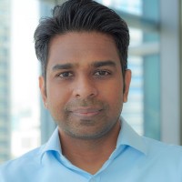 Suresh Kumar Ramu