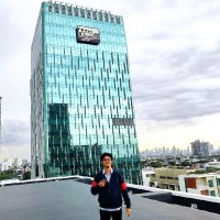 Indra Mahendra