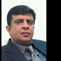Ashfaq Khan